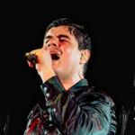 "La última nota de una leyenda sonorense: Alfredo Olivas anuncia abrupta interrupción en su legado musical luego de un emotivo concierto en León"