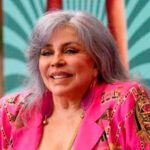 La leyenda de la televisión mexicana Verónica Castro lucha contra el dolor: hospitalización y terapias especializadas en un nuevo capítulo de su vida.