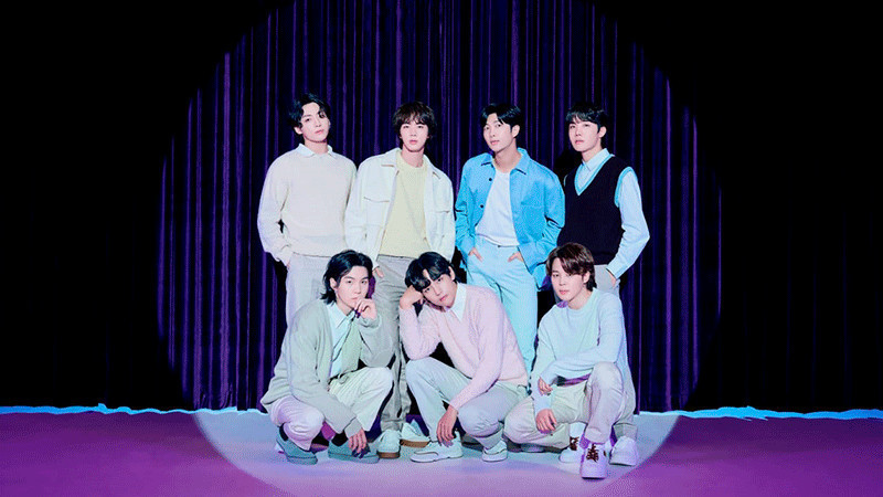 "La espera llega a su fin: nueva oportunidad para disfrutar del concierto más esperado del año con los K-pop superestrellas BTS en México"