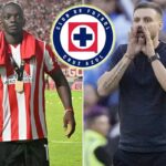"Cambio de juego en el fútbol argentino: Cruz Azul se convierte en objetivo clave para un legendario entrenador"