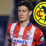 América da el Golpe de Inicio a su Nuevo Año con la Llegada de Estrella Brasileña Rodrigo Dourado.