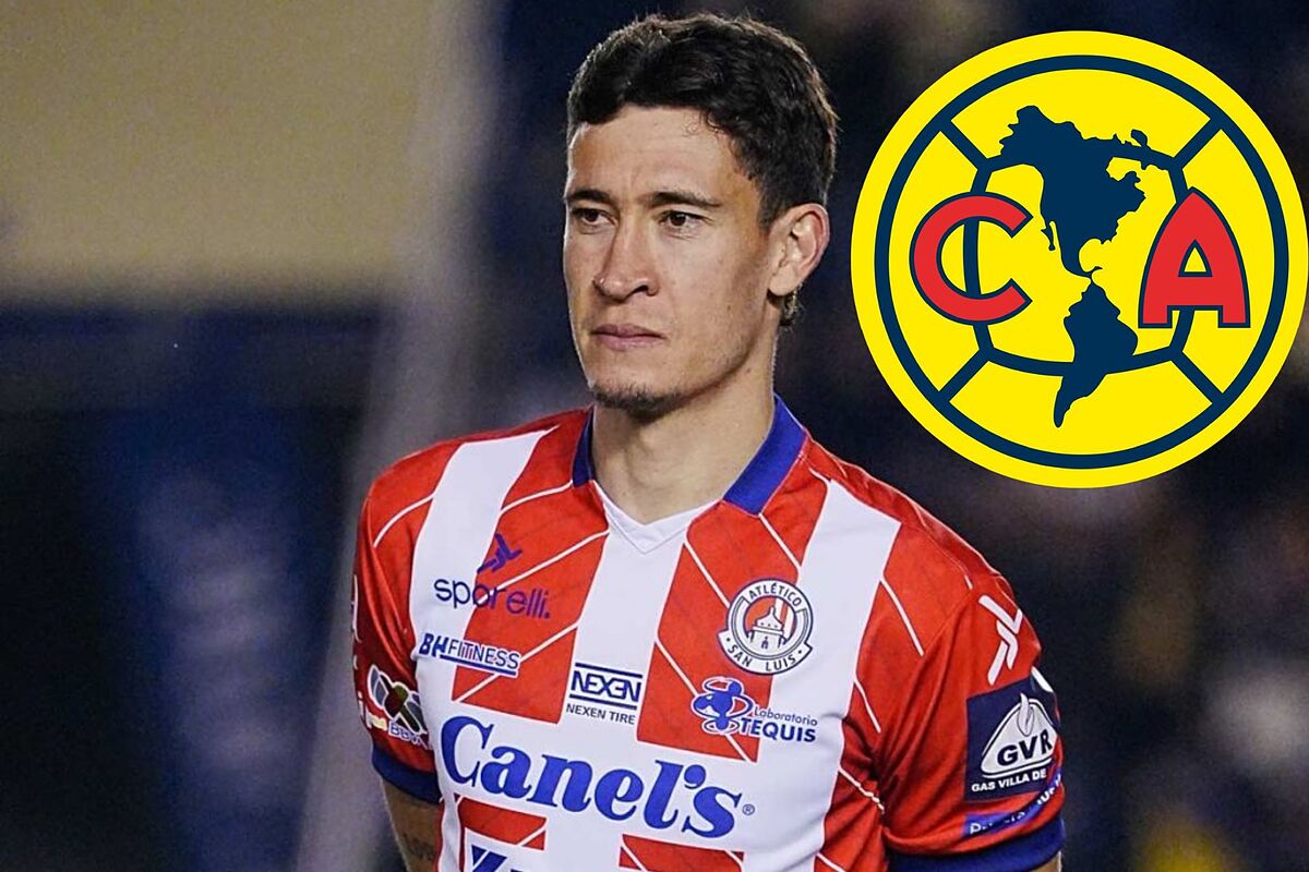 América da el Golpe de Inicio a su Nuevo Año con la Llegada de Estrella Brasileña Rodrigo Dourado.
