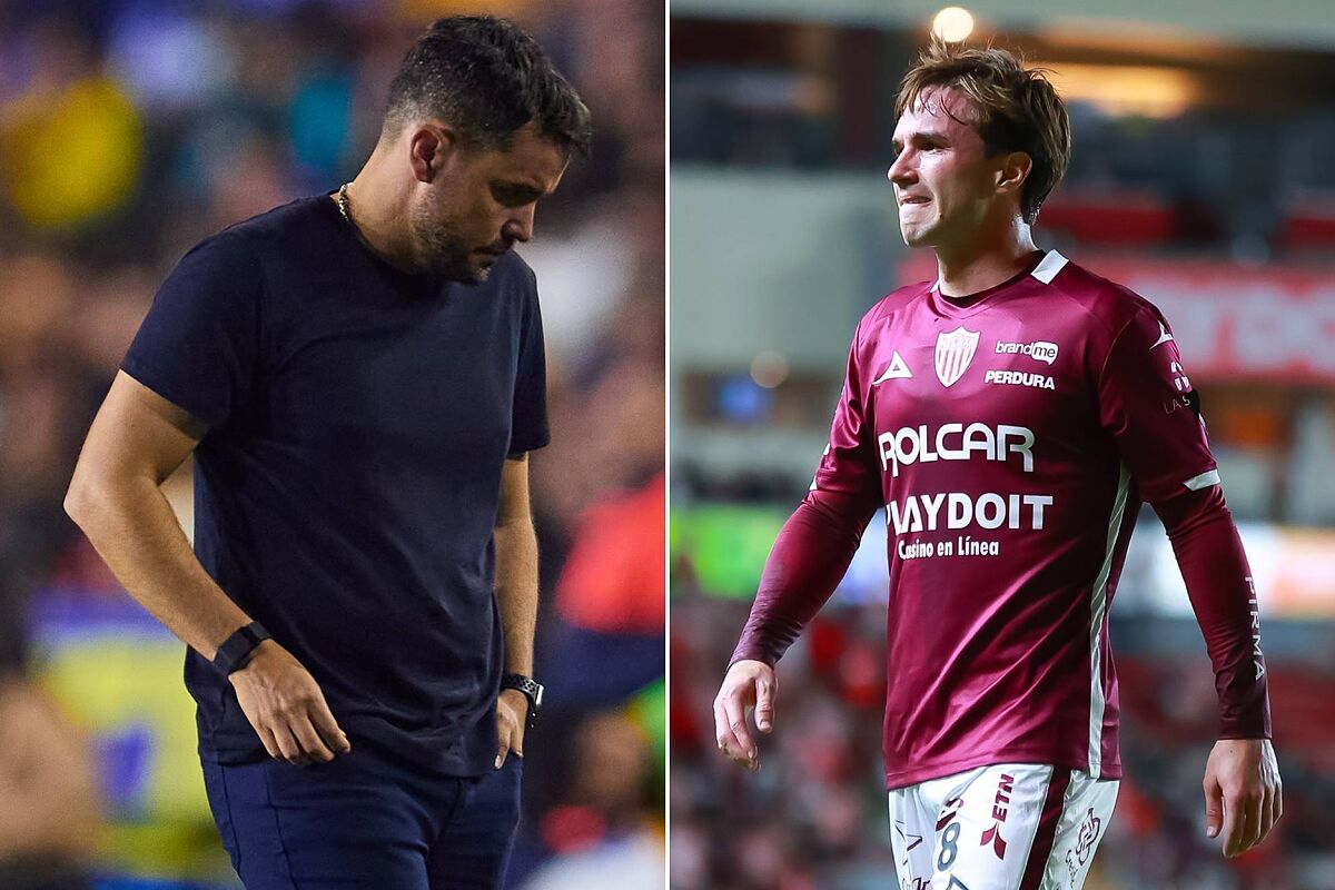 "El Duelo por la Artillería: Cruz Azul y Necaxa se disputan las habilidades de un talentoso jugable"