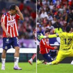 La Dramática Tanda de Penaltis: Atlas Sufre el Desánimo en la Copa Pacífico, mientras que Camilo Vargas se Destaca como Verdugo de Chivas.