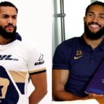 "El regreso del héroe: Juninho lidera la lucha por el éxito en las canchas del Fútbol Mexicano"