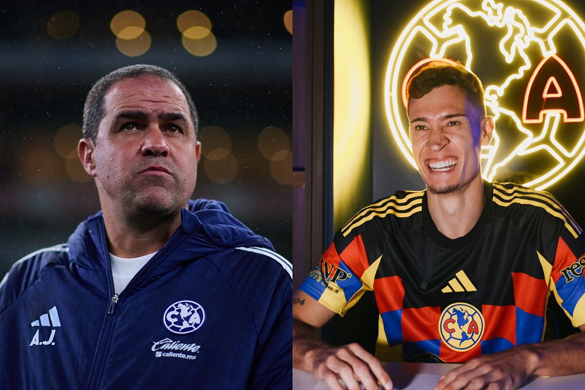 La dramática elección de la América: dos vidas sacrificadas por el éxito en el Clausura 2026