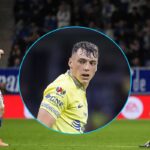 Federico Viñas, exjugador de América y León, apunta a batear un record histórico de derrotas en la Liga Española