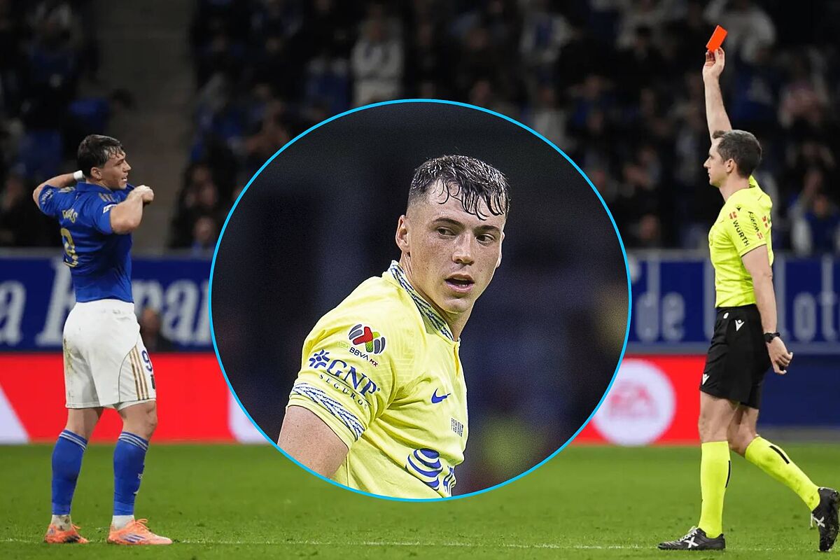 Federico Viñas, exjugador de América y León, apunta a batear un record histórico de derrotas en la Liga Española