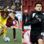 "La Falta de Estrellas: Un Debut Desastroso para Tijuana y América, mientras Gilberto Mora y Álvaro Fidalgo se Esconden del Día"