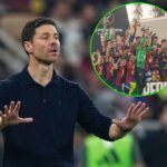 La gran crisis en la cúpula del fútbol español: Xabi Alonso pone fin a su aventura como entrenador del Real Madrid y Álvaro Arbeloa asume el reto de salvar una era.