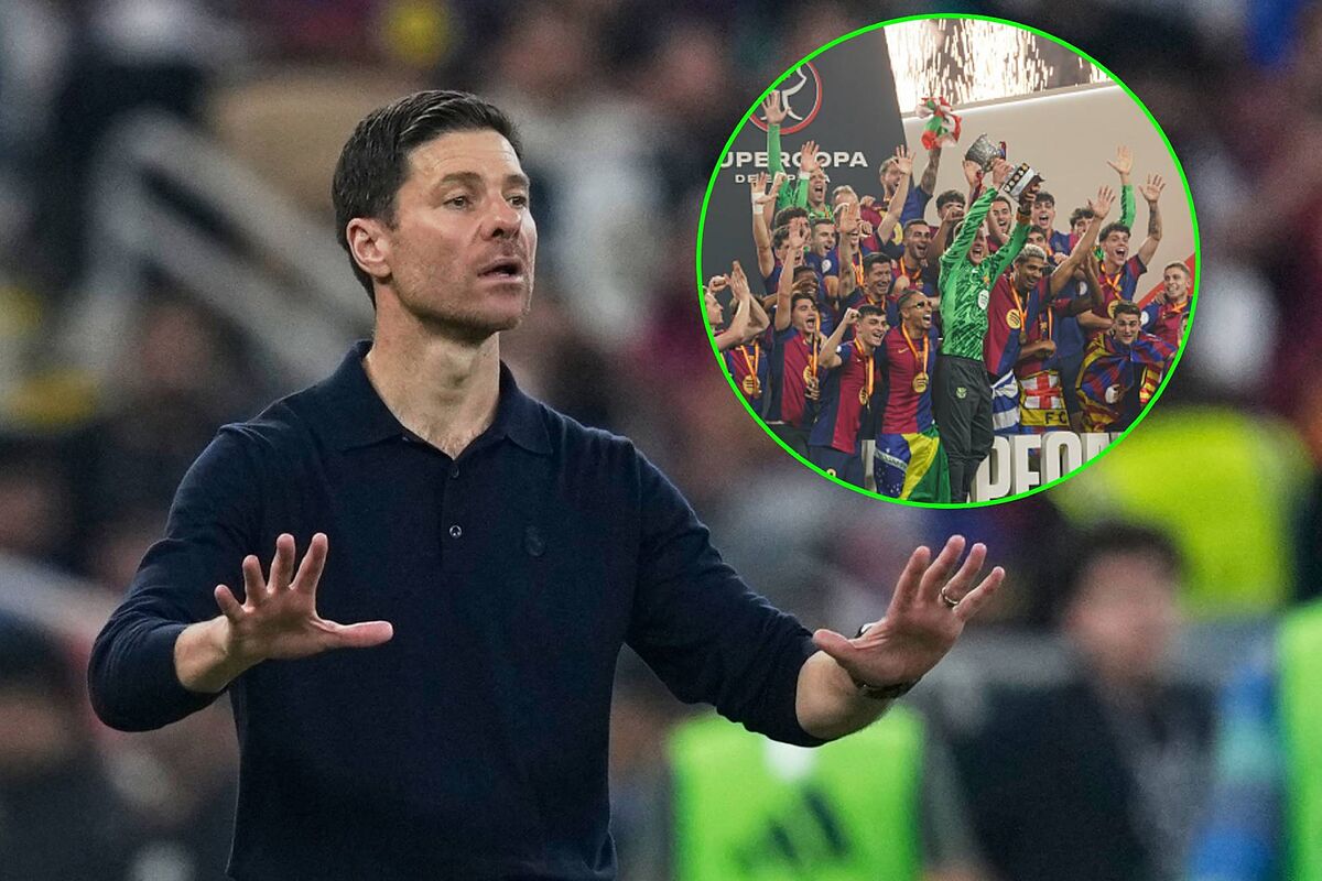 La gran crisis en la cúpula del fútbol español: Xabi Alonso pone fin a su aventura como entrenador del Real Madrid y Álvaro Arbeloa asume el reto de salvar una era.