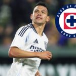 El regreso del ídolo: Lozano marca rumbo hacia Cruz Azul y la incertidumbre en su futuro entre Liga MX y el extranjero.