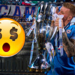 Cruz Azul aprovecha oportunidad de oro vendiendo a su estrella Mateusz Bogusz por una cifra multimillonaria, liberando espacio para el regreso del polifacético Miguel Borja.