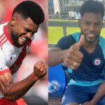 "Borja vuelve a casa: El estratégico regreso del goleador Miguel Borja al corazón de Cruz Azul"