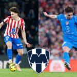 La renovación azulgrana: ¿Julián Álvarez, el elegido para reemplazar a Germán Berterame en el Rayado?