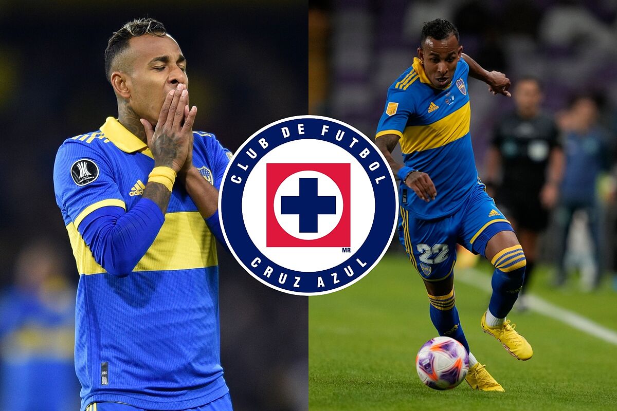 La controversia detrás del fichaje de Sebastián Villa: ¿un talento peligroso o un riesgo para el fútbol mexicano?