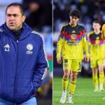 "La crisis golífera de Jardine: Pachuca cae sin victoria en su debut ante América y registra un peor inicio en historia de torneos cortos"