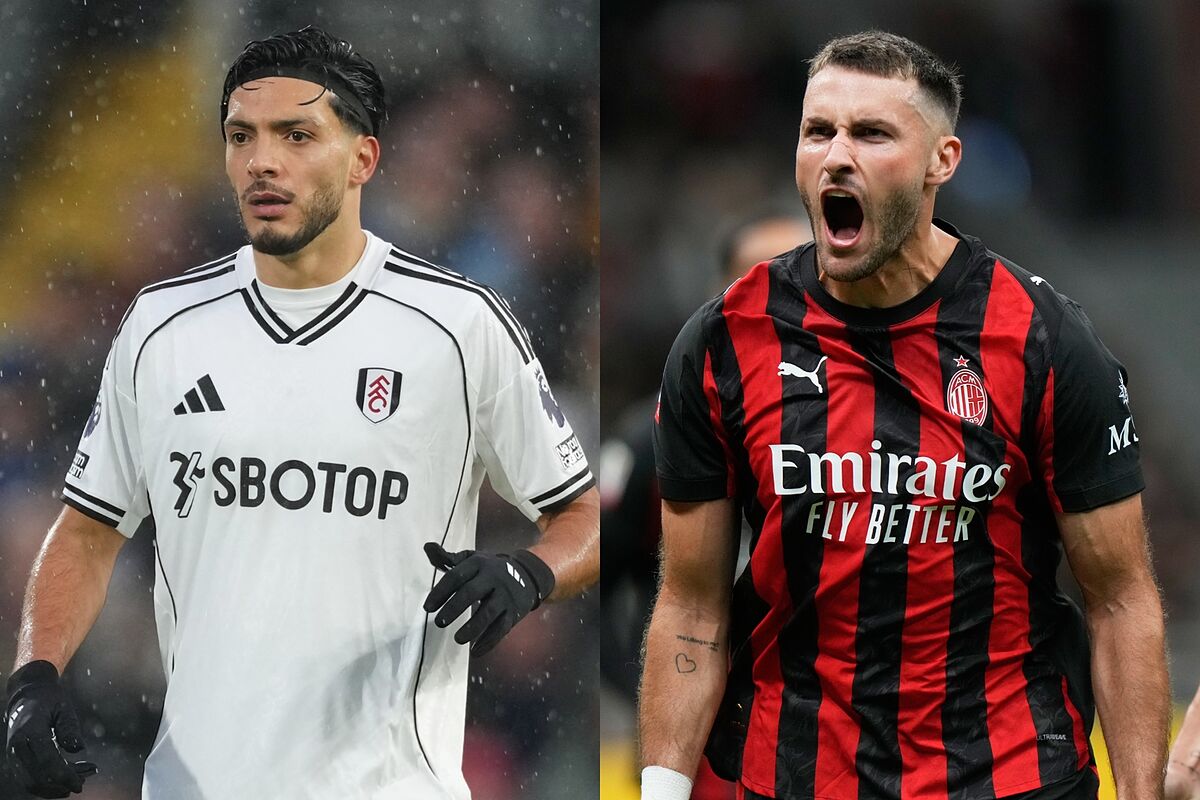 El golazo mexicano en Europa: más allá de Raúl y Santi, los delanteros que revolucionan los campos de juego internacional