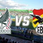 La Finalidad Esperada: México y Bolivia Se Encuentran en un Duelo Amistoso en Sede Confirmada