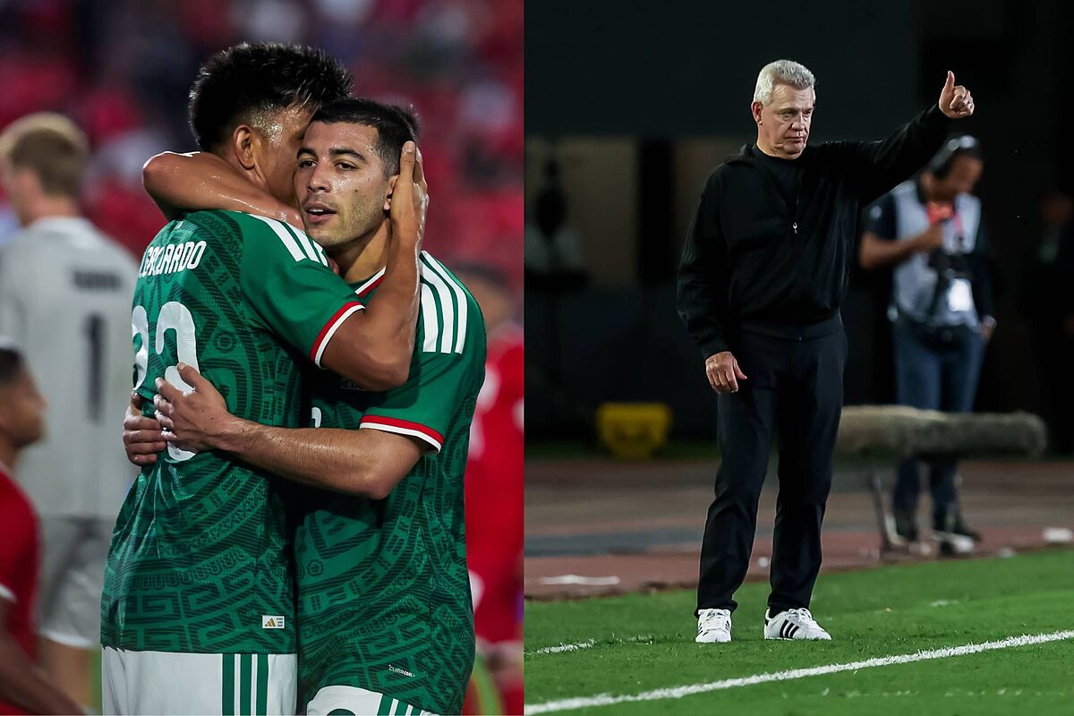 La Victoria Imperfecta de México sobre Panamá: Un Gol y un Pasado que Siguen Pesando para el Futuro del Tricolor en el Mundial 2026.