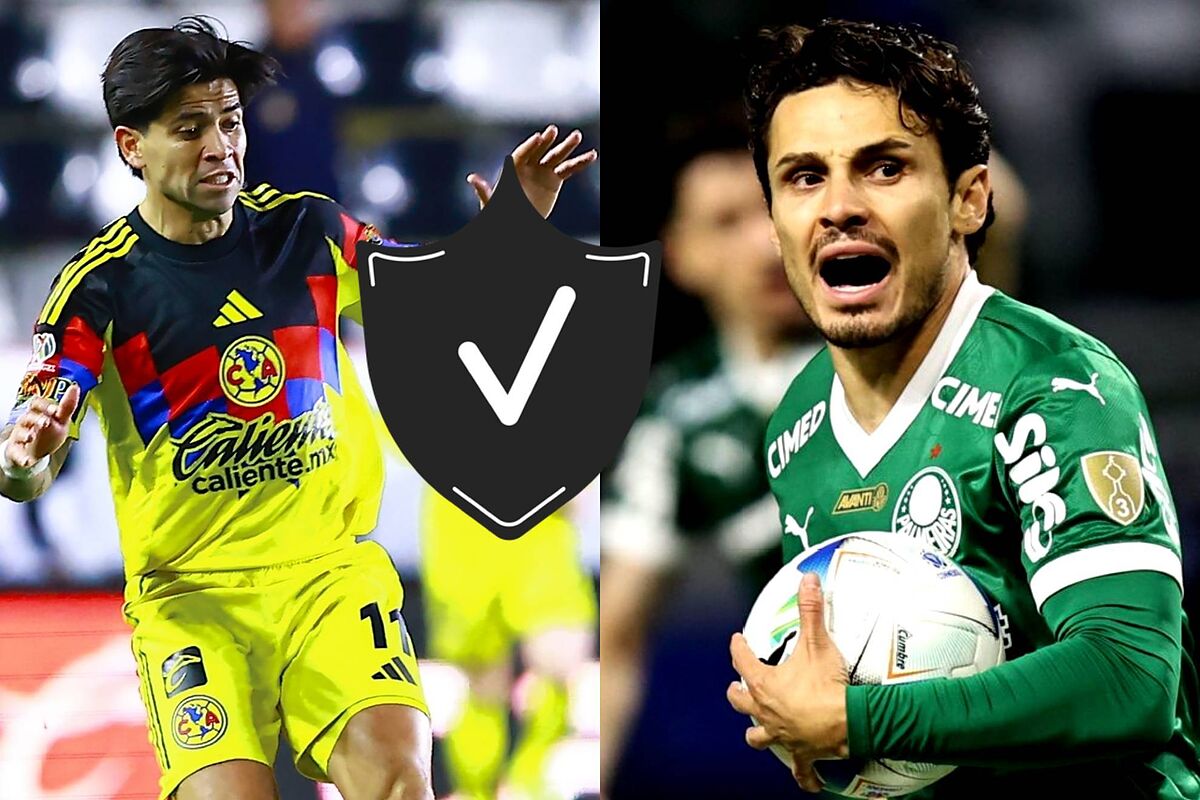 América se apostula en la lucha por el título: Nueva alianza con la novia perfecta para sellar el fichaje del mediocampista brasileño Raphael Veiga.