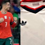 El Regreso de la Gloria: México Presenta Uniforme Blanco con Toque de Pasion por El Estreno en El Mundial 2026 Contra Portugal.