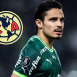 "Afina detalles": Palmeiras le gana al América y anuncia la llegada de Raphael Veiga