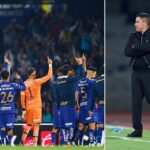 "Dos derrotas en los últimos 10 partidos": Efraín Juárez pone los números sobre la mesa en Pumas ante las críticas