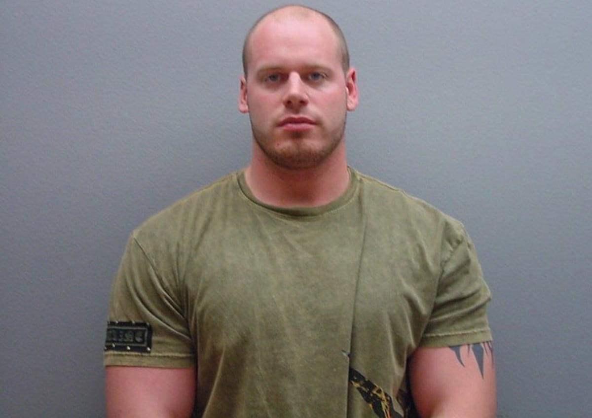 El misterio detrás de la detención del influencer estadounidense Ryan Wedding en México: FBI revela detalles sorprendentes