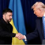 Trump y Zelenski: Un encuentro histórico para sellar la paz en Ucrania