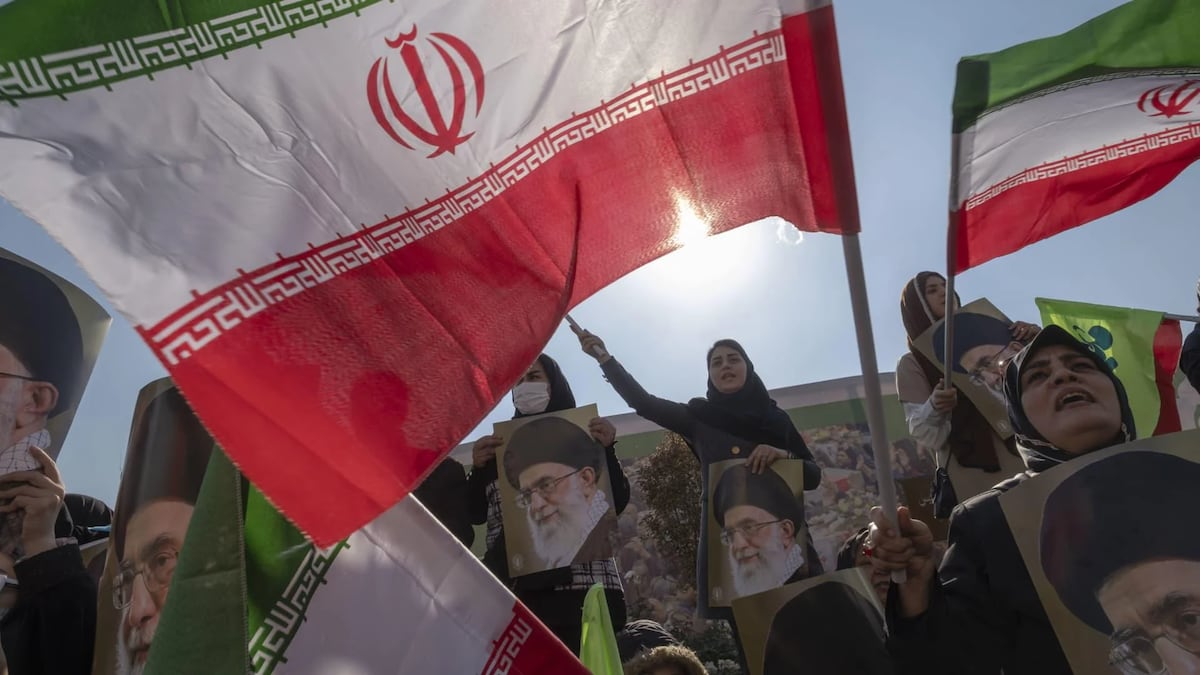 "Tensiones en el Golfo: Irán advierte que no tolerará amenazas de Trump y prepara respuestas contundentes"