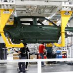 La industria automotriz global enfrenta un nuevo desafío: Canadá da luz verde a la entrada de vehículos eléctricos chinos con impuestos reducidos, desafiando directamente a los EE.UU.