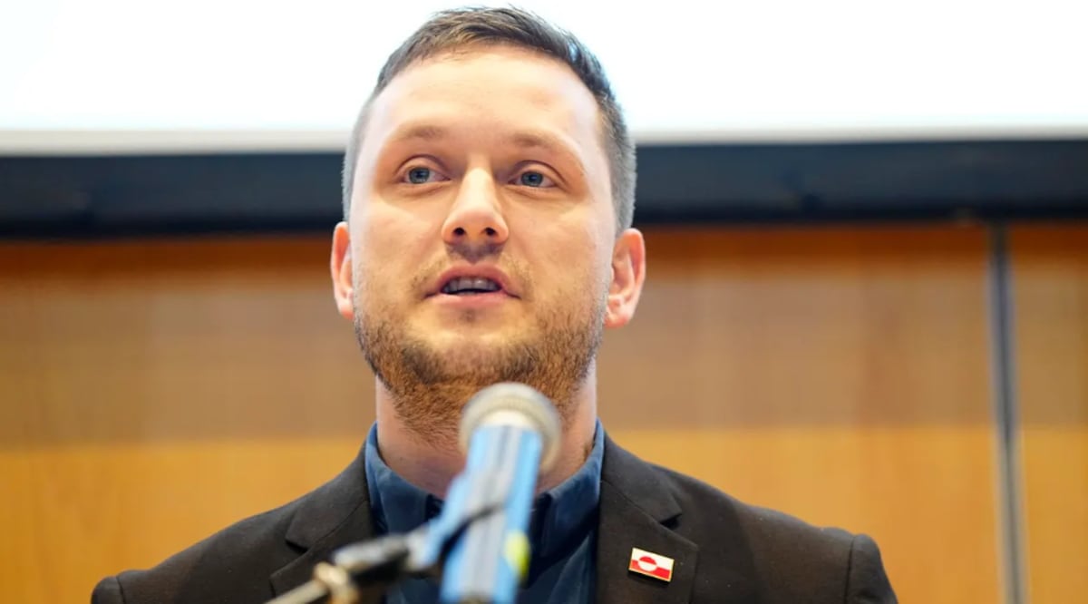 La OTAN entra en el Ártico: ¿Qué implicaciones geopolíticas traerá la nueva presencia militar en tierras groenlandesas?