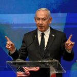 La búsqueda de un acuerdo pacífico: Netanyahu albergará encuentro crítico con representantes estadounidenses para abordar el futuro de Gaza.