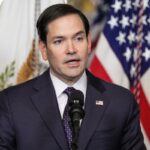 Rubio Estrena Diplomacia: Reunión Con Dinamarca para Desbloquear El Futuro De Groenlandia