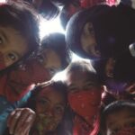 Infancias marcadas por la violencia: el entorno de las nuevas generaciones en América Latina