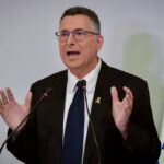 Israel oficializa la ruptura de relaciones con siete agencias y entidades vinculadas a la ONU