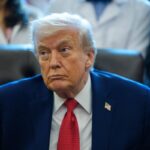 "La disputa sobre la libertad política en Venezuela: Trump y Machado presentan versiones contradictorias de los presos políticos"