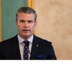 EE.UU. aborda con fuerza contra redes criminales, desmantelando dos flotillas más de narcotráfico y violencia