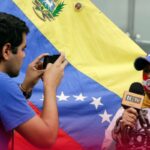 "Libertad para la prensa: 14 periodistas venezolanos recuperan la libertad en un momento clave para la democracia"