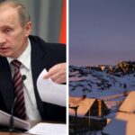 Rusia pone el precio a la ambición imperialista de EU: ¿cuánto está dispuesta a pagar por el control de Groenlandia?