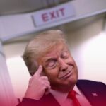 Trump vs. la Verdad: El Contundente Golpe de Confianza en la Política Internacional