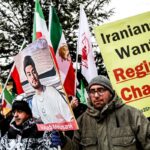 El líder iraní llama a Trump a centrarse en la estabilidad del mundo y abandonar su política de "manos sucias"