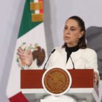 México es “el país con menos aranceles” frente a EE.UU., afirma Sheinbaum