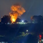 Gobierno venezolano denuncia afectaciones en sistema eléctrico tras ataque de EU