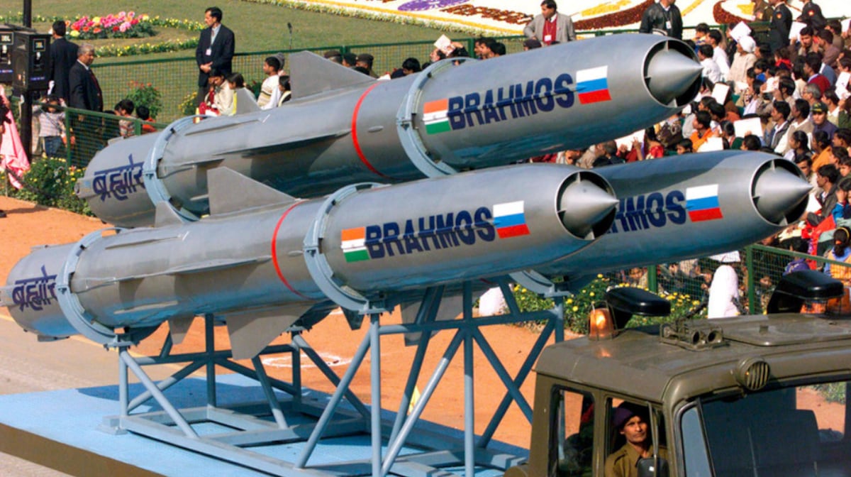 La amenaza invisible: descubre la tecnología de misiles hipersónicos que revoluciona la estrategia militar de Rusia