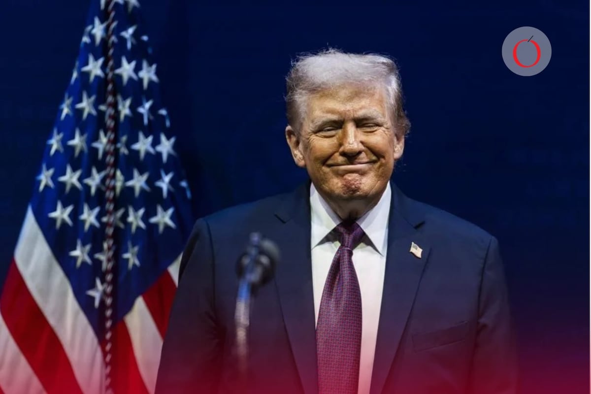 "La gran apuesta petrolera: Trump confirma rumor sobre entrega masiva de crudo venezolano a Estados Unidos"