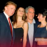 "Escándalo en la Isla del Sol: Revelación shock sobre Mar-a-Lago y la conexión peligrosa con el caso Jeffrey Epstein"