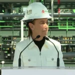 Sheinbaum defiende soberanía energética y rechaza intervención de EU