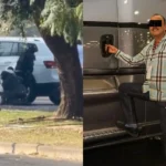 Un grupo de asesinos bien organizados y entrenados comete un crimen sangriento en pleno día: la investigación revela una red de violencia y miedo